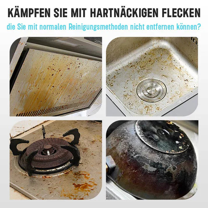 Tragbarer Hochtemperatur-Dampfreiniger mit Druckbeaufschlagung